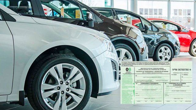 Los registros automotor están encargados de patentar y documentar los cambios de titularidad de los vehículos que circulan en Argentina. Los cambios del DNU 70