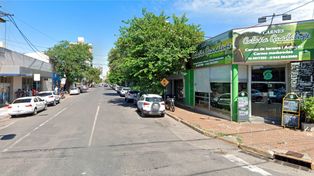 Violento robo en barrio Recoleta: maniataron a un hombre de 87 años y se llevaron seis millones de pesos