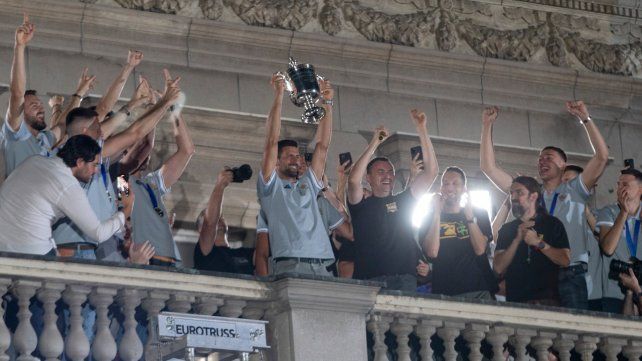 Djokovic fue recibido como una leyenda viviente en Serbia tras ganar el US Open