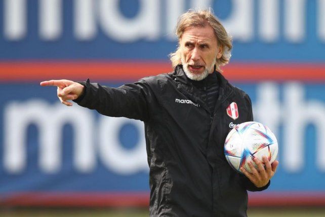 Ricardo Gareca