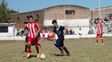 Las inferiores de Paraná habitualmente hacen de local en cancha de Instituto. Foto losbajitosyelfutbol.infantil Las inferiores de Paraná habitualmente hacen de local en cancha de Instituto. Foto losbajitosyelfutbol.infantil