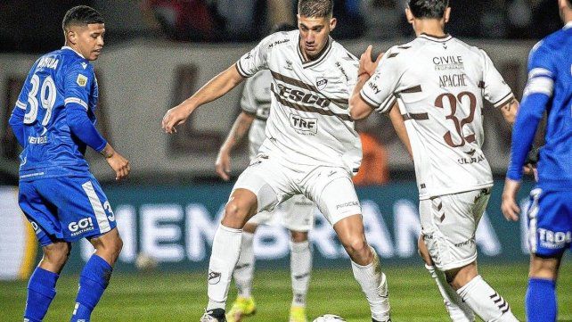 Vélez preguntó por Leonel Picco y captó la atención de Colón