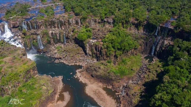 &nbsp;El objetivo de la Ley de Humedales es regular sus usos y penalizar actividades que dañen el recurso. El 21% del territorio argentino está formado por humedales