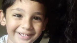 Buscan a un niño de 5 años tras el asesinato de su madre y abuela. &nbsp;