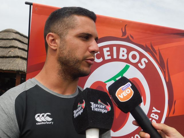 Mensa: Nos sirvió para el armado del grupo