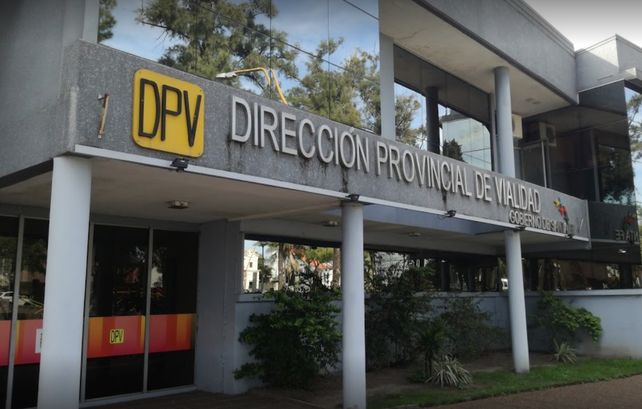 Vialidad Provincial declara asueto y duelo por el asesinato de Ariel Castelló