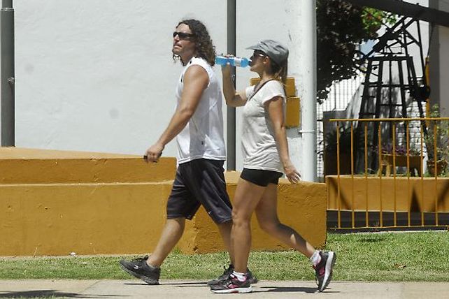 La importancia de la alimentación para sobrellevar las altas temperaturas