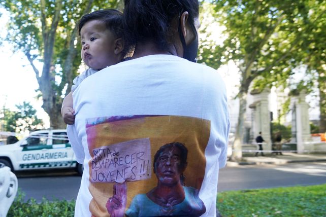Lo que dejó la primera jornada del juicio oral a 19 policías por la muerte de Franco Casco