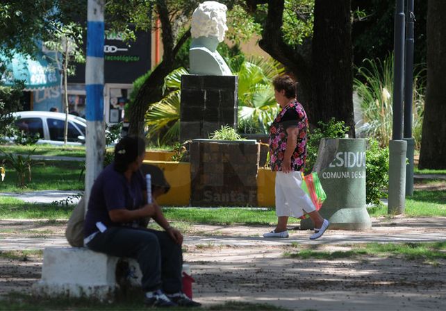 Rincón: proponen un centro comercial a cielo abierto