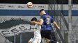 Cosmos FC quedó eliminado en Rafaela del Regional Amateur