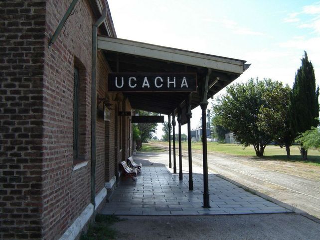 Un hombre degolló a su ex en una casa de la localidad cordobesa de Ucacha