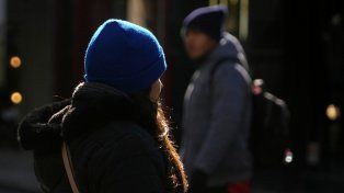 El tiempo en Rosario: lunes con sol pero el frío todavía no se va