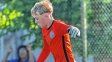 Un joven arquero de Urdinarrain jugará un torneo internacional en Rusia con San Lorenzo