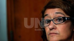 Alesso ratificó que irán al paro si el gobierno no mejora la propuesta