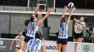Villa Dora recibirá en Santa Fe a San Lorenzo este sábado a partir de las 20.