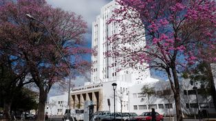 El Municipio cede a Santo Tomé y Rincón el Sistema de Información de Expedientes Municipales