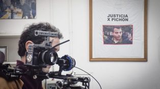 Este viernes, se estrena en el cine El Cairo un documental sobre el caso de Pichón Escobar, el joven asesinado en 2015 por el que todavía se pide justicia