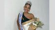 Joven de Victoria fue elegida Miss Caribe Universo