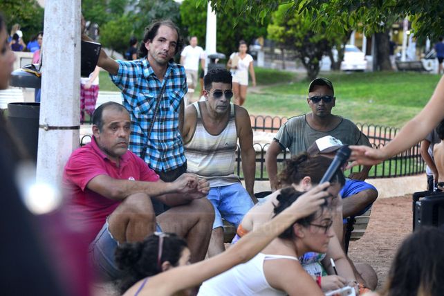 Trabajadores de la Cultura de Paraná piden la renuncia de Magda Varisco