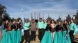Apoyo a las agrupaciones tradicionalistas del sur provincial que mantienen viva la identidad argentina