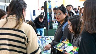 A pocos días de la Feria de las Carreras en la Facultad de Gestión, destacan la importancia de que los jóvenes vivan una experiencia integral en el campus&nbsp;