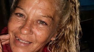 Ofrecen recompensa de $16 millones para esclarecer el asesinato de una mujer en zona oeste
