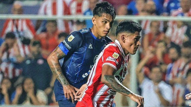 El minuto a minuto de Unión ante Talleres de Córdoba