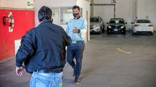 Después del fútbol hay nuevos ámbitos laborales
