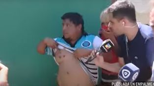 Captura de video