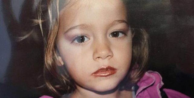 Oriana Sabatini retro: mirá cómo llegó a convertirse en una bomba sexy