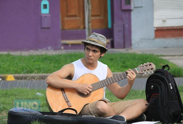 Música Maestro