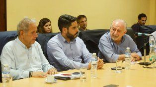 El titular de la CTA de los Trabajadores, Hugo Yasky afirmó que varios sectores, incluida CGT, analizan alternativa a la reforma laboral del Gobierno