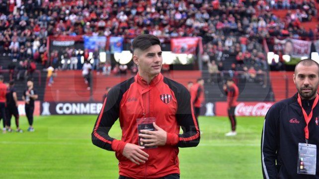 Patronato vivirá otra noche cargada de emociones