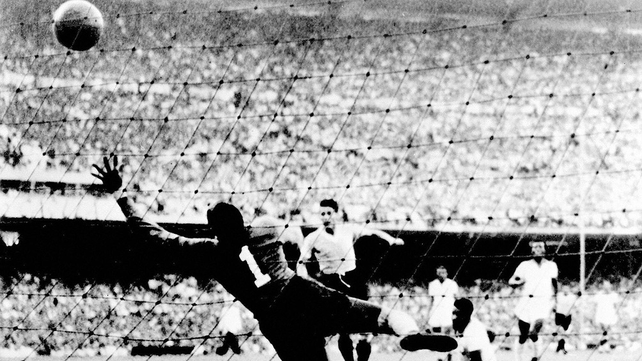Mundial de 1950: el Maracanazo y sus percepciones