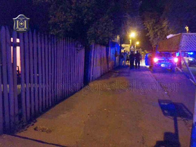 Asesinó a puñaladas a su ex pareja, hirió a su ex cuñada y se suicidó
