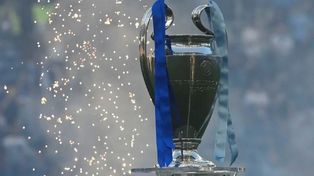 La Liga de Campeones tiene definido los primeros cruces de playoff