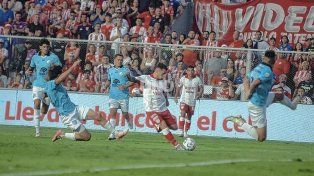 Unión ya tiene día y hora para cerrar la fase regular del Clausura ante Belgrano