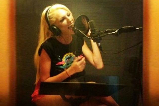 Ahora, canta