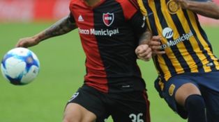 Expectativa por el inminente clásico entre Newells y Central.