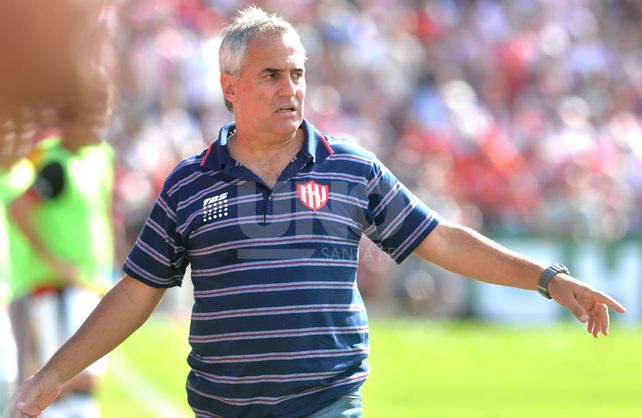 Madelón: No estuvimos a la altura del partido