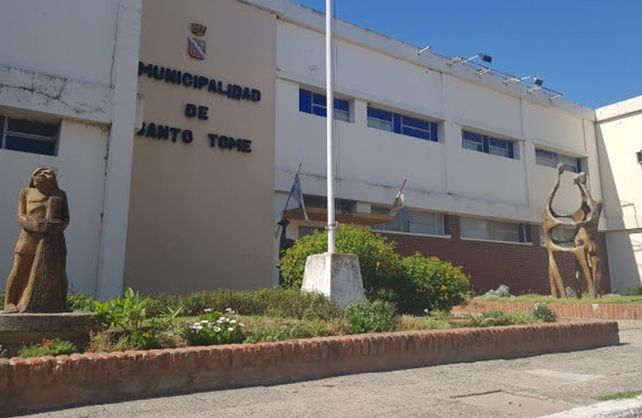 Fondo Solidario de Emergencia. Será aprobado este martes en el Concejo de Santo Tomé y será destinado a los sectores económicos que no pudieron abrir sus puertas en pandemia.