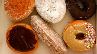 EEUU prohíbe las grasas trans en los alimentos