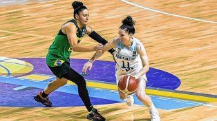 La Selección Argentina jugará el Sudamericano de Mayores en la capital chilena.