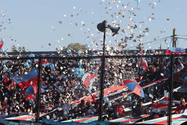 Arsenal es el campeón del Clausura y San Lorenzo jugará la Promoción
