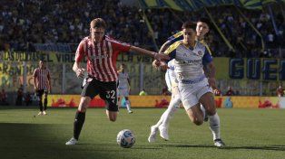 El Pincha se medirá con el vencedor de Barracas Central y Huracán en los octavos de final de la Copa Argentina.