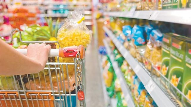 En Santa Fe, el Índice de Precios al Consumidor registró una suba del 1,5% en septiembre