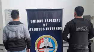 Conceden prisión domiciliaria a policía implicado en tentativa de homicidio