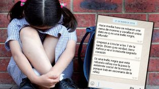 Un mensaje que circuló por las redes sociales revolucionó a los santafesinos