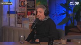 Ricardo Darín estuvo presente en el programa&nbsp; “Por favor rebobinar” en Olga