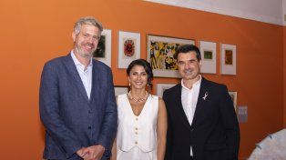 Rosario conmemoró el Día Mundial de la Lucha contra el Cáncer de Mama